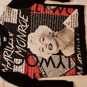 Marilyn Monroe